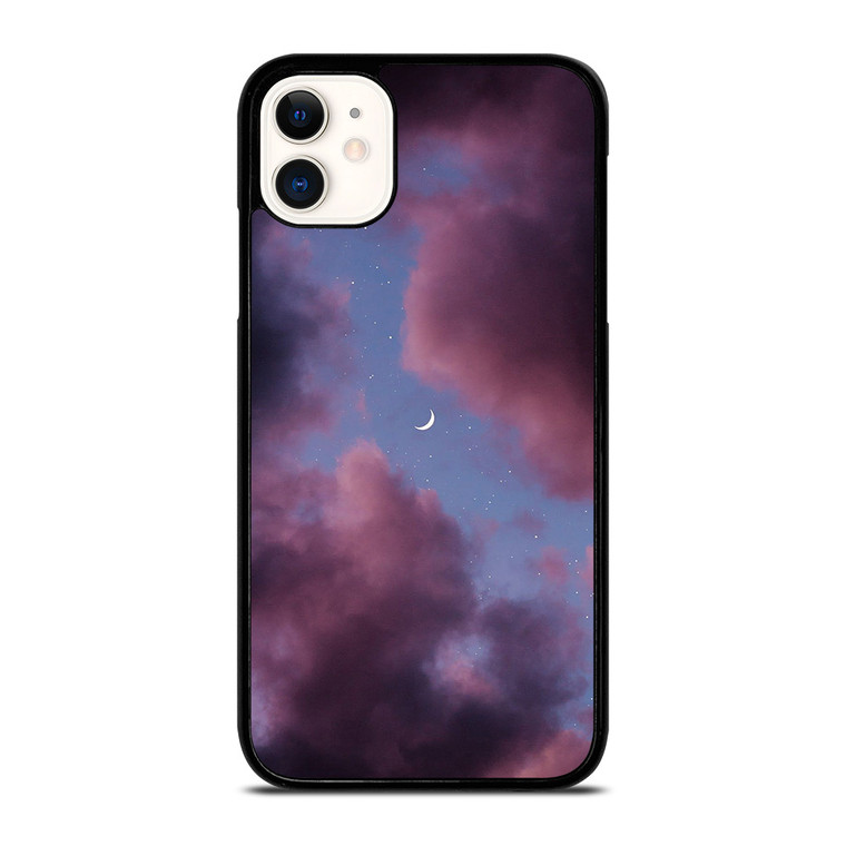 SKY IN THE NIGHT iPhone 11 Case Cover