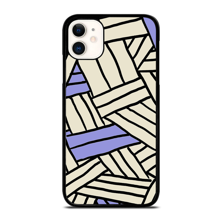 VOLLEY BAL PATTERN iPhone 11 Case Cover