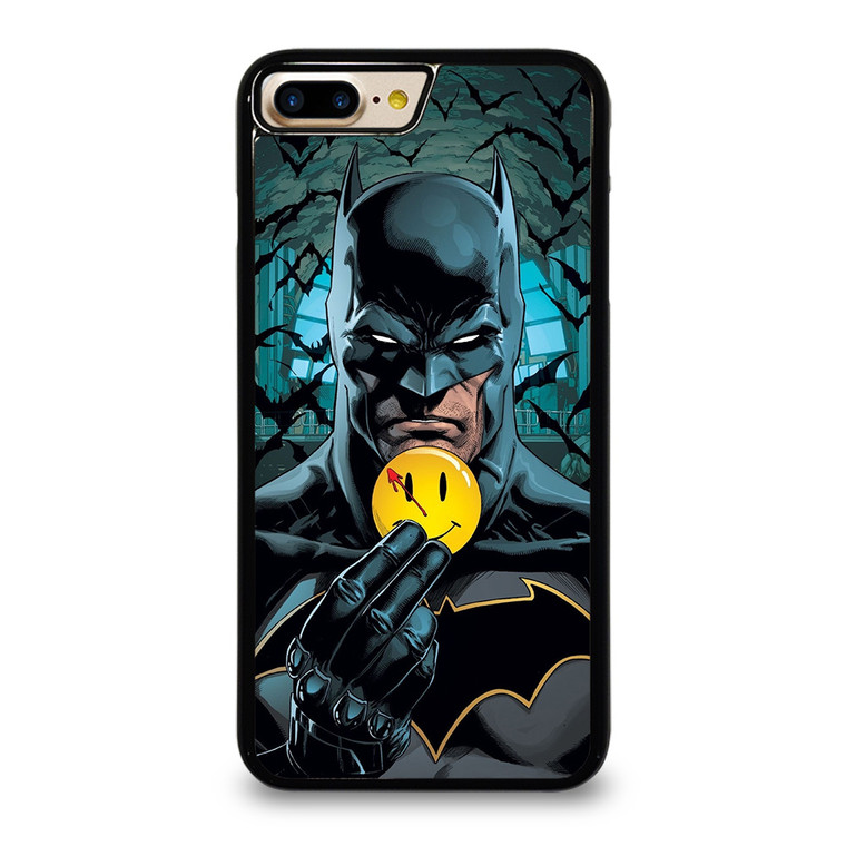 BATMAN DC COMICS iPhone 7 / 8 Plus Case Cover