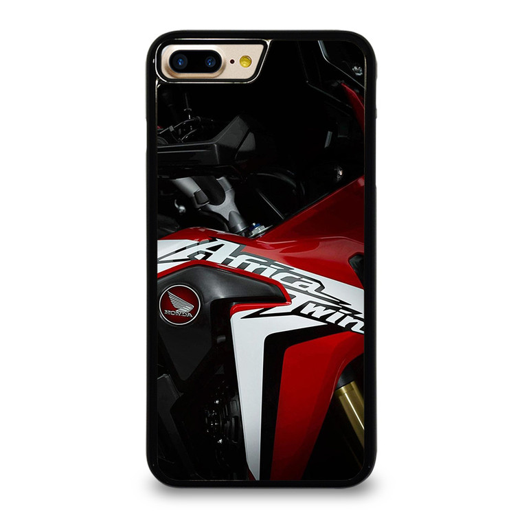 HONDA AFRICA TWIN EMBLEM iPhone 7 / 8 Plus Case Cover