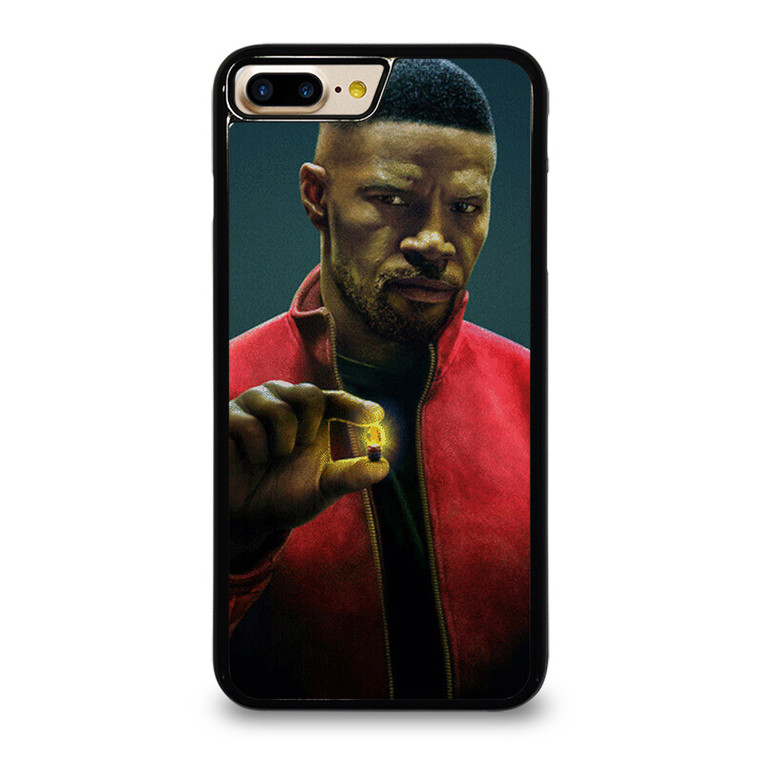 JAMIE FOXX PROJECT POWER MOVIES iPhone 7 / 8 Plus Case Cover