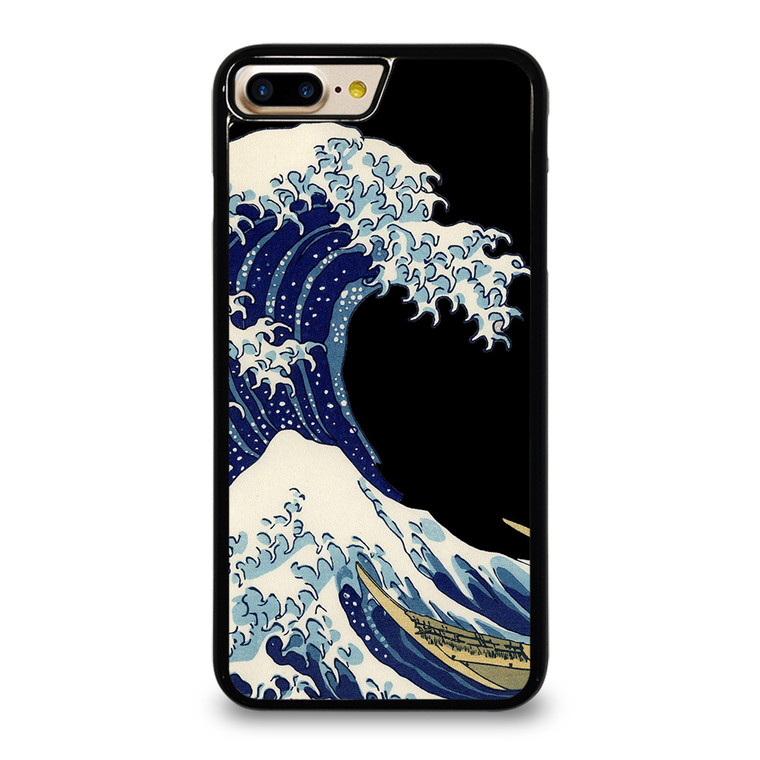 JAPANESE WAVE ART iPhone 7 / 8 Plus Case Cover