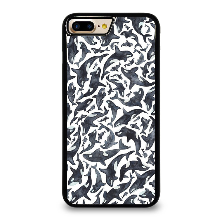 ORCA KILLER WHALE iPhone 7 / 8 Plus Case Cover