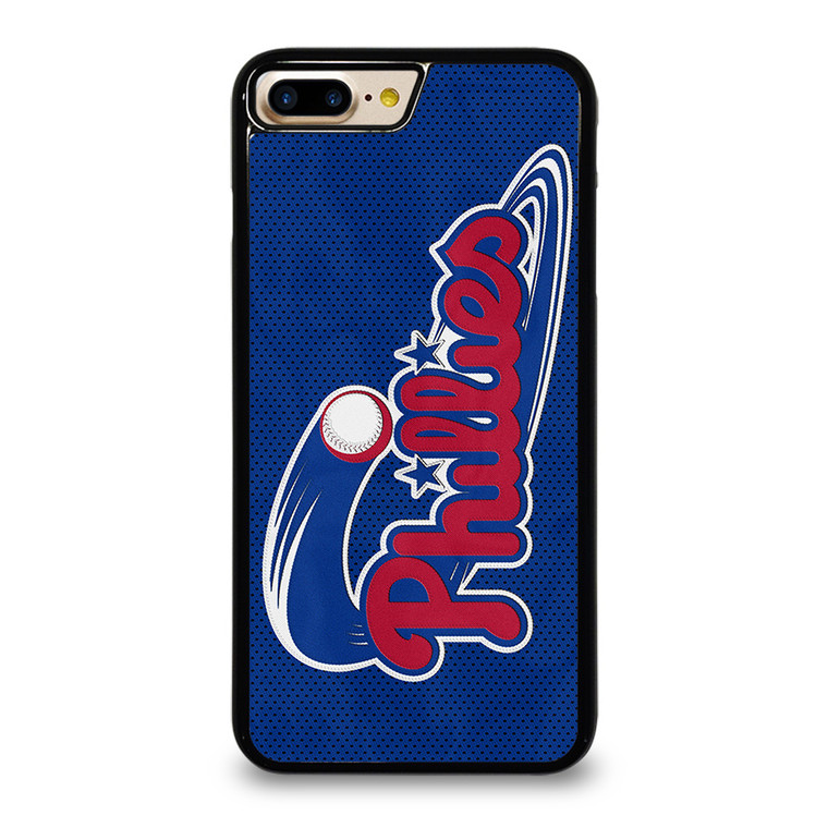 PHILADELPHIA PHILLIES ICON iPhone 7 / 8 Plus Case Cover