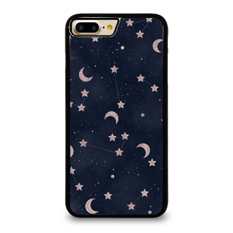 PRETTY NIGHT ASTROLOGICAL SIGN iPhone 7 / 8 Plus Case Cover
