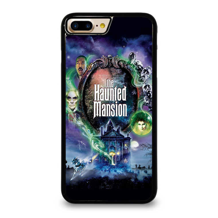THE HAUNTED MANSION LOGO iPhone 7 / 8 Plus Case Cover