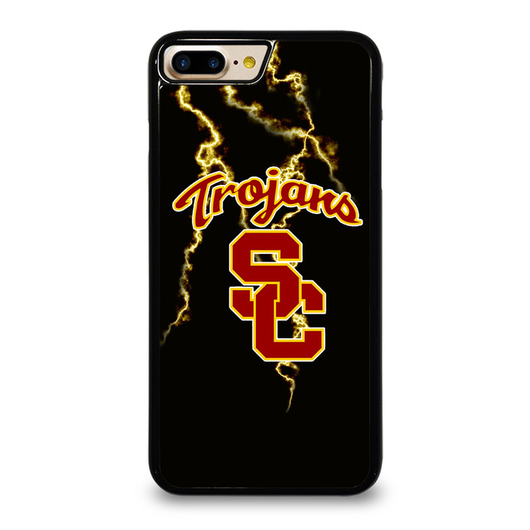 USC TROJANS LOGO NFL iPhone 7 / 8 Plus Case Cover