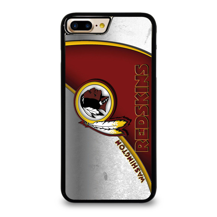 WASHINGTON REDSKINS NEW LOGO iPhone 7 / 8 Plus Case Cover