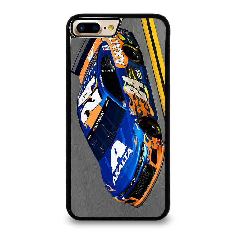 WILLIAM BYRON 24 HENDRICK MOTORSPORTS iPhone 7 / 8 Plus Case Cover