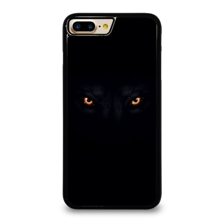 WOLF TERRIBLE EYES iPhone 7 / 8 Plus Case Cover