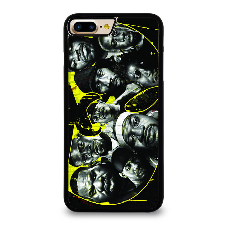 WUTANG CLAN PERSONEL iPhone 7 / 8 Plus Case Cover