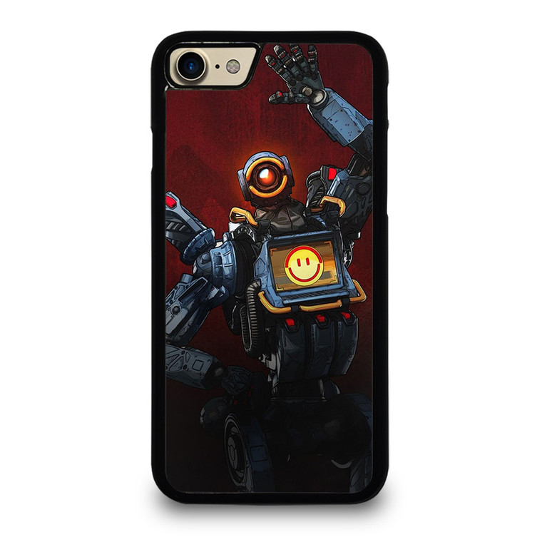 APEX LEGENDS PATHFINDER iPhone 7 / 8 Case Cover