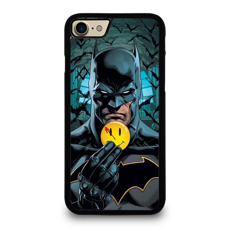 BATMAN DC COMICS iPhone 7 / 8 Case Cover