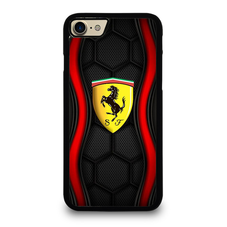 FERRARI ICON iPhone 7 / 8 Case Cover