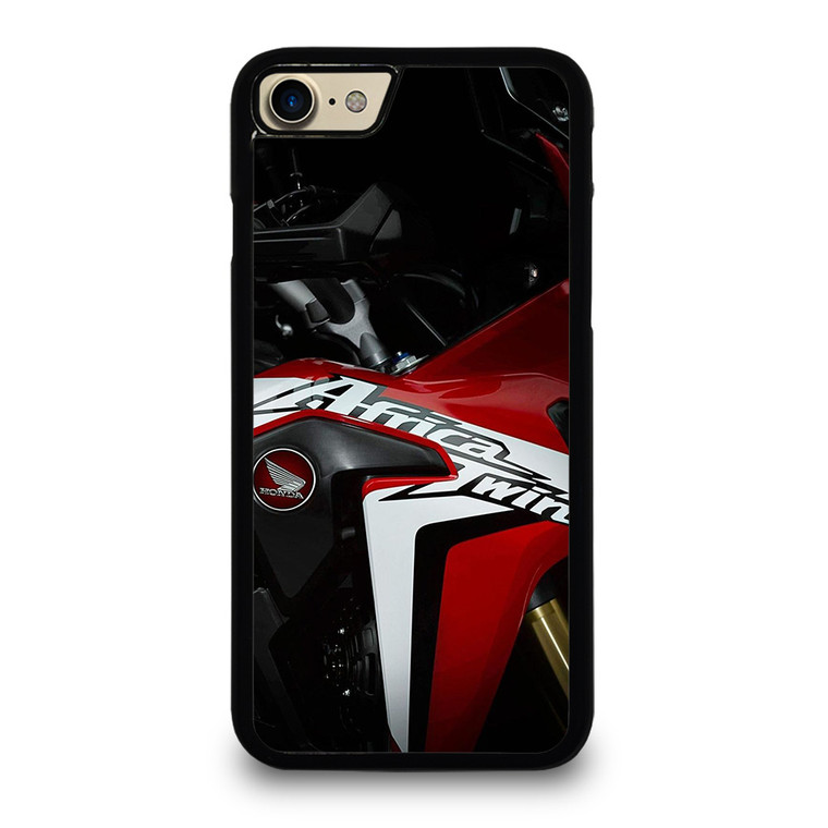 HONDA AFRICA TWIN EMBLEM iPhone 7 / 8 Case Cover