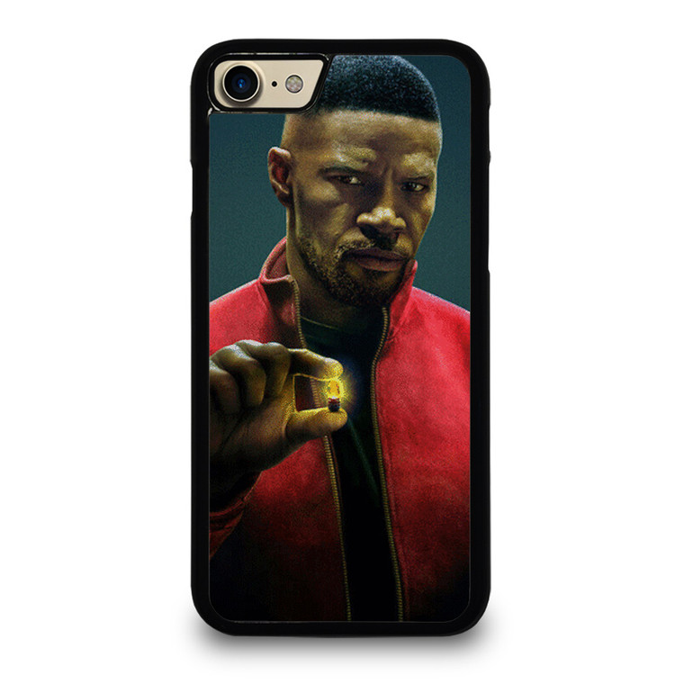 JAMIE FOXX PROJECT POWER MOVIES iPhone 7 / 8 Case Cover