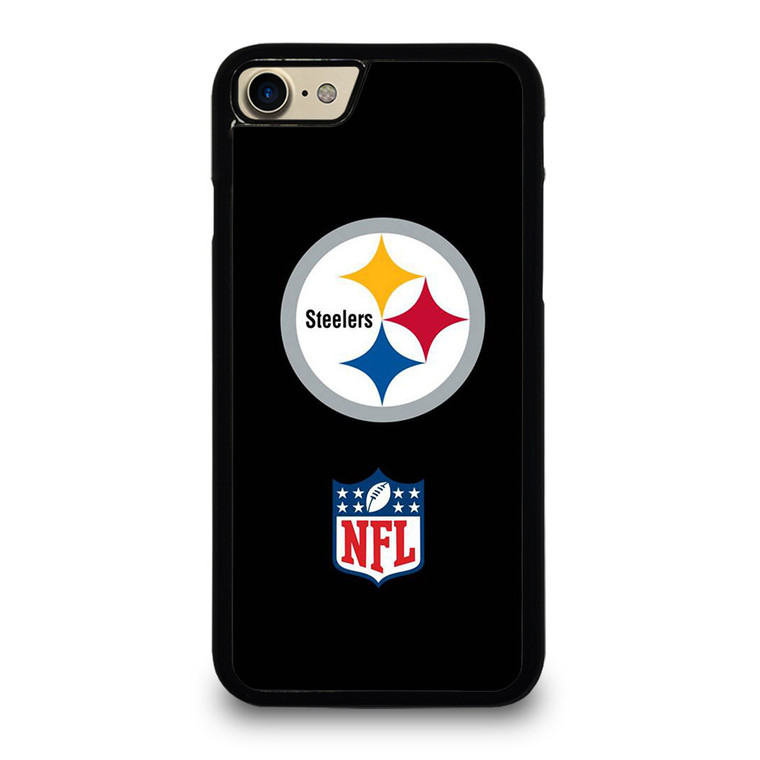 PITTSBURGH STEELERS NFL ICON iPhone 7 / 8 Case Cover
