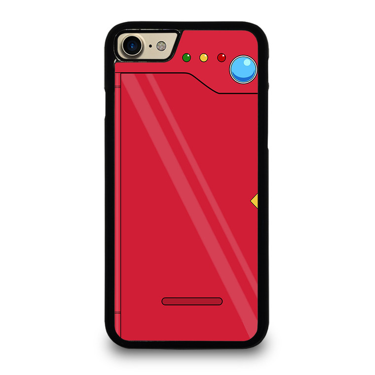 POKEDEX POKEMON CARTOON iPhone 7 / 8 Case Cover
