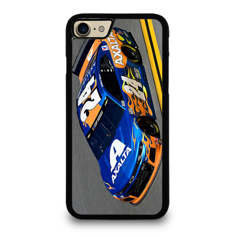 WILLIAM BYRON 24 HENDRICK MOTORSPORTS iPhone 7 / 8 Case Cover