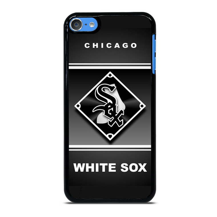 CHICAGO WHITE SOX BASEBALL SYMBOL iPod Touch 7 Case