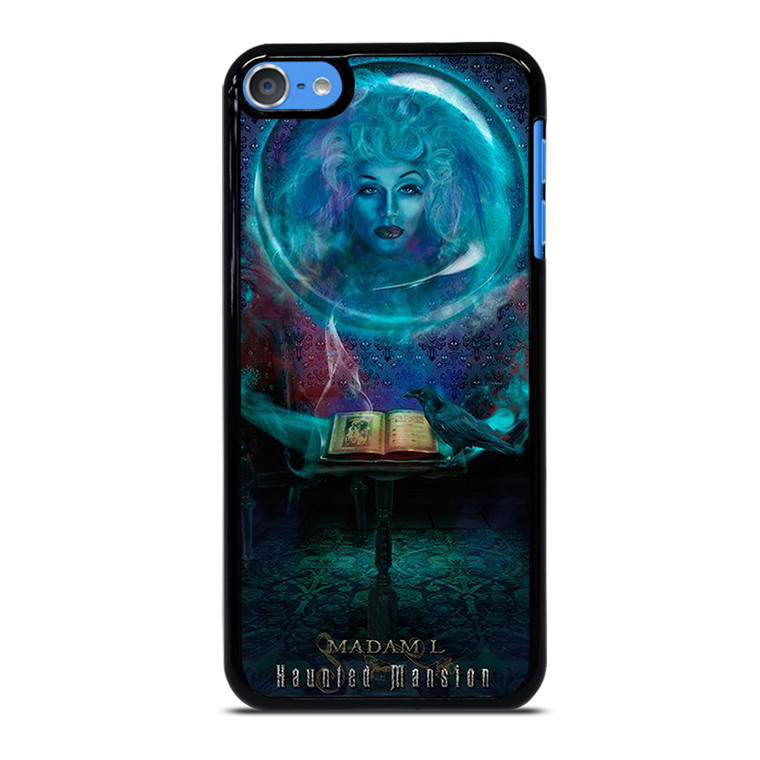 DISNEY HAUNTED MANSION ART iPod Touch 7 Case
