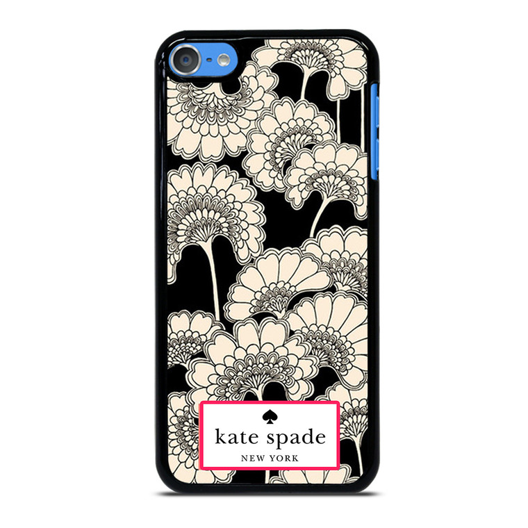 KATE SPADE VINTAGE 2 iPod Touch 7 Case