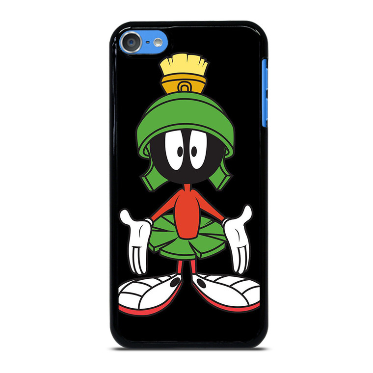 MARVIN THE MARTIAN LOONEY TUNES iPod Touch 7 Case