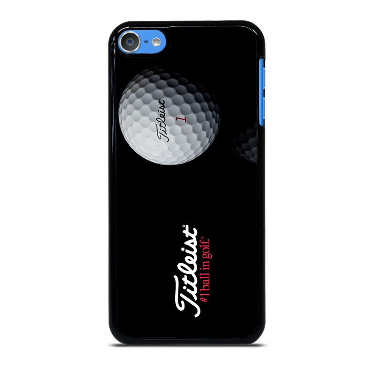 TITLEIST 1 BALL IN GOLF iPod Touch 7 Case