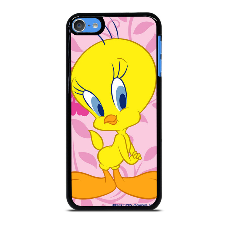 TWEETY BIRD CUTE Looney Tunes iPod Touch 7 Case