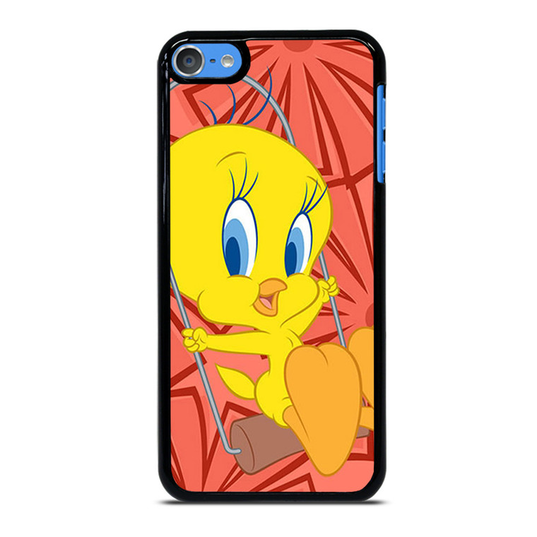 TWEETY BIRD LOONEY TUNES iPod Touch 7 Case