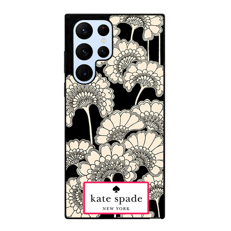 KATE SPADE VINTAGE 2 Samsung Galaxy S22 Ultra Case Cover