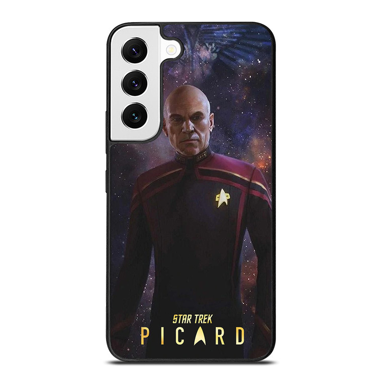 STAR TREK PICARD MOVIES Samsung Galaxy S21 Plus Case Cover STAR TREK PICARD MOVIES Samsung Galaxy S21 Plus Case Cover
