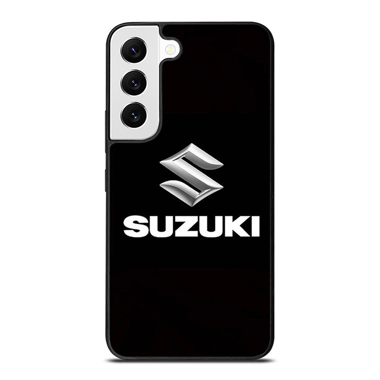 SUZUKI MOTOR LOGO Samsung Galaxy S21 Plus Case Cover