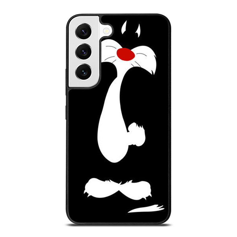 SYLVESTER CAT Samsung Galaxy S21 Plus Case Cover SYLVESTER CAT Samsung Galaxy S21 Plus Case Cover