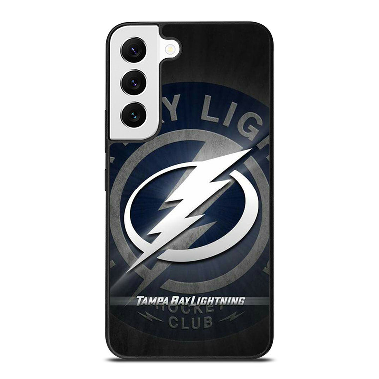 TAMPA BAY LIGHTNING LOGO Samsung Galaxy S21 Plus Case Cover TAMPA BAY LIGHTNING LOGO Samsung Galaxy S21 Plus Case Cover