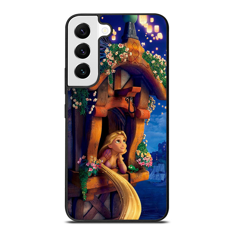TANGLED RAPUNZEL DISNEY Samsung Galaxy S21 Plus Case Cover