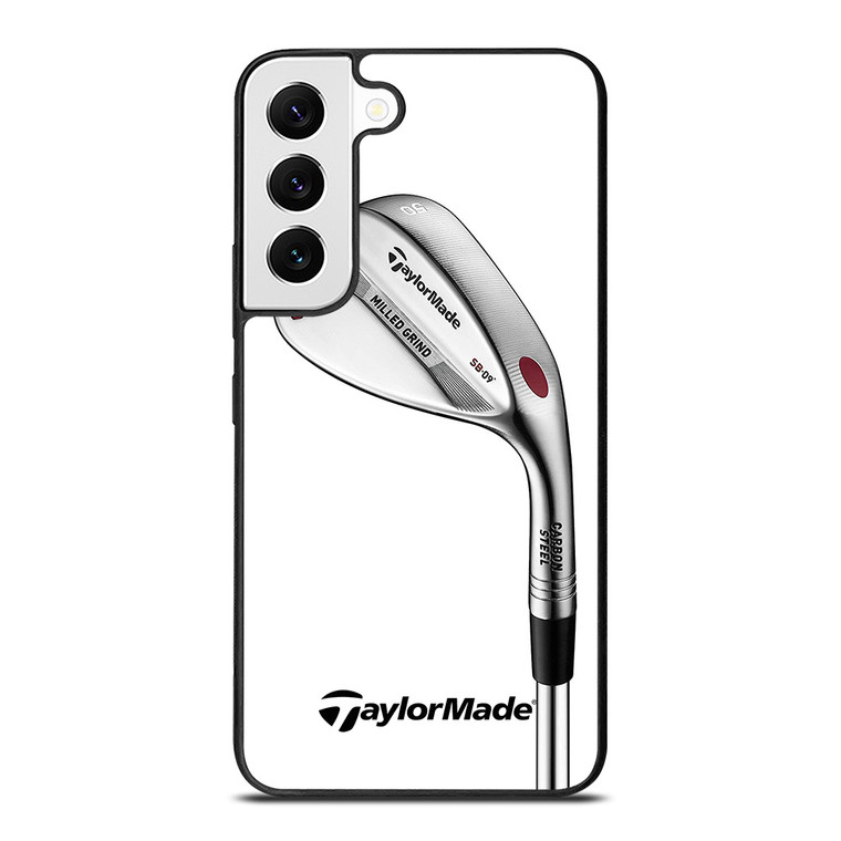 TAYLORMADE GOLF MILLED GRIND Samsung Galaxy S21 Plus Case Cover TAYLORMADE GOLF MILLED GRIND Samsung Galaxy S21 Plus Case Cover