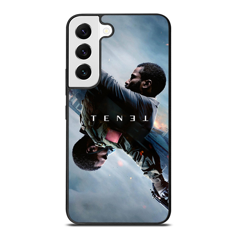 TENET MOVIES POSTER Samsung Galaxy S21 Plus Case Cover