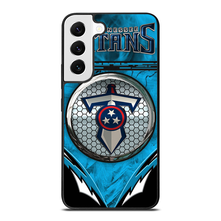 TENNESSEE TITANS LOGO Samsung Galaxy S21 Plus Case Cover
