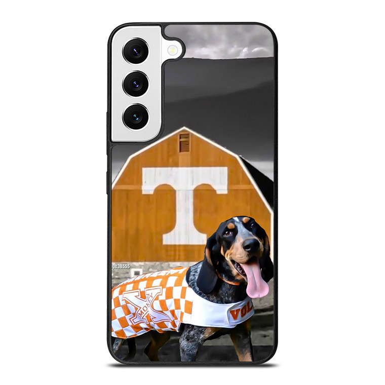 TENNESSEE VOLUNTEERS MASCOT Samsung Galaxy S21 Plus Case Cover