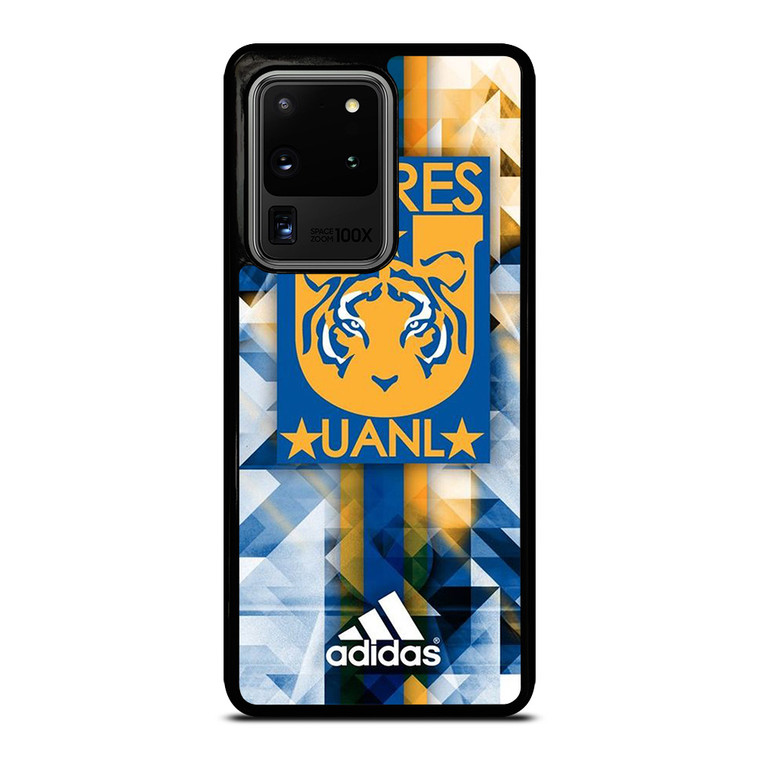 UANL TIGRES ADIDAS LOGO Samsung Galaxy S20 Ultra Case Cover