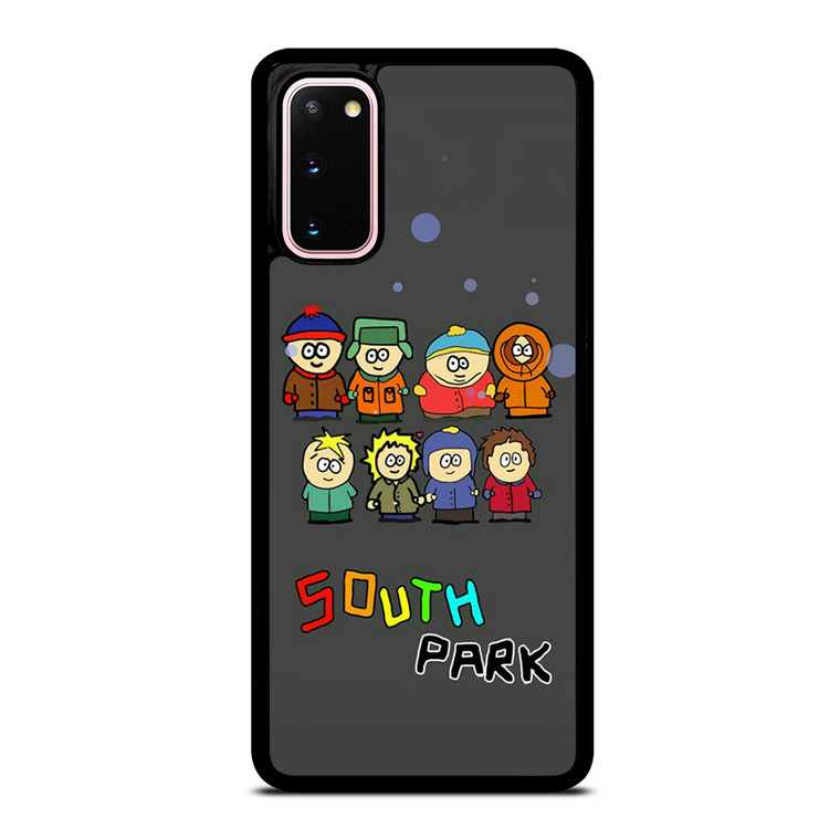 CARTOON SOUTH PARK Samsung Galaxy S20 Case Cover