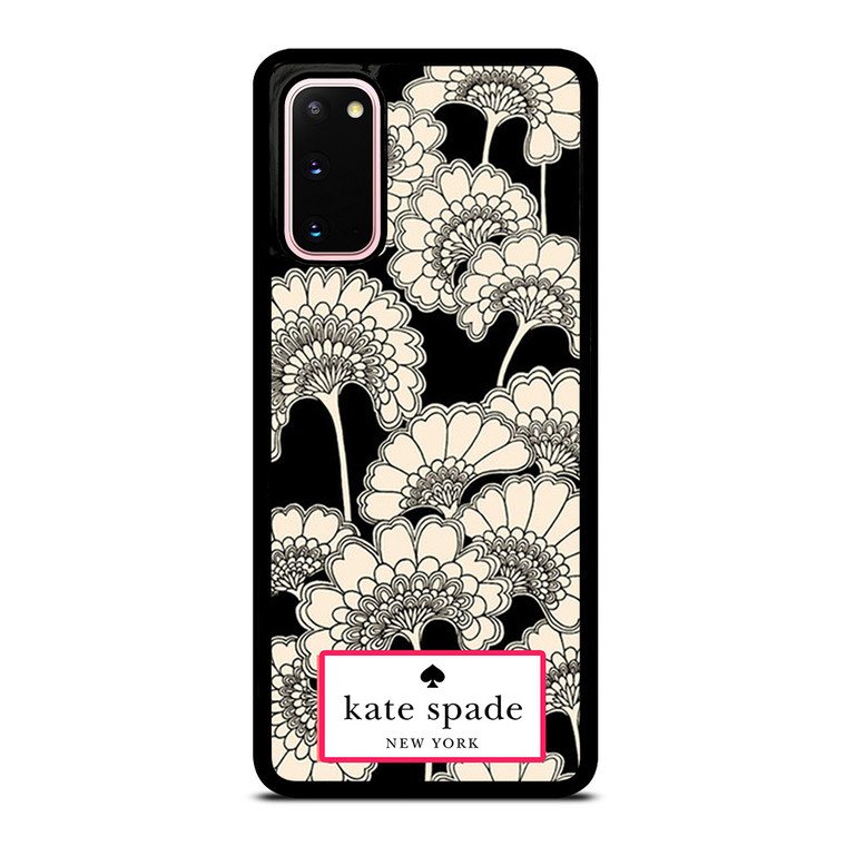 KATE SPADE VINTAGE 2 Samsung Galaxy S20 Case Cover