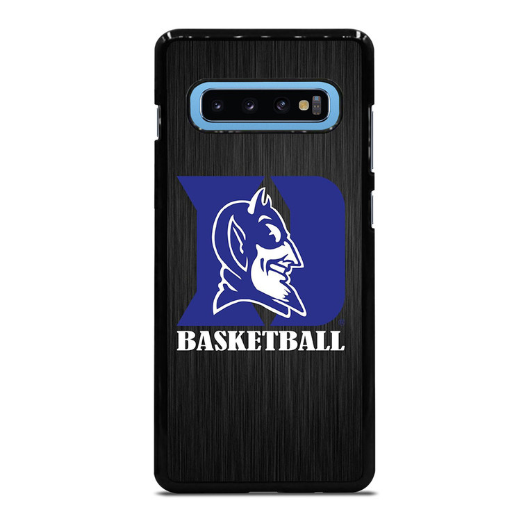 DUKE BLUE DEVILS ICON 2 Samsung Galaxy S10 Plus Case Cover
