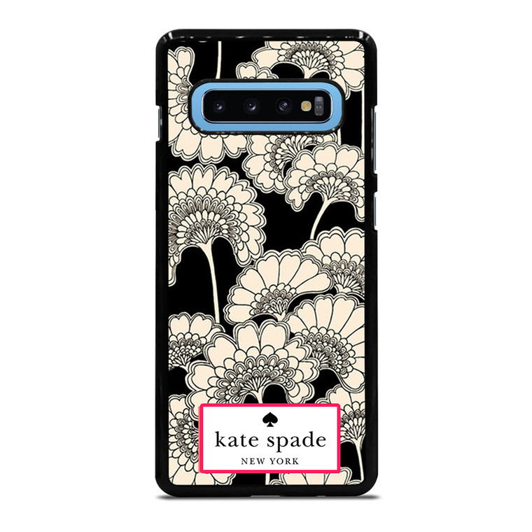 KATE SPADE VINTAGE 2 Samsung Galaxy S10 Plus Case Cover