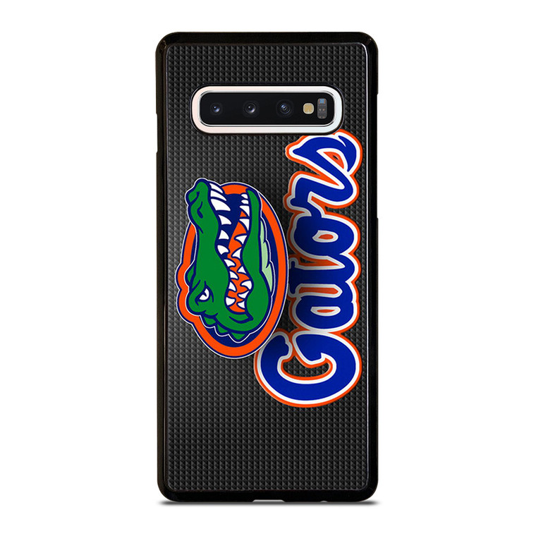 FLORIDA GATORS ICON Samsung Galaxy S10 Case Cover