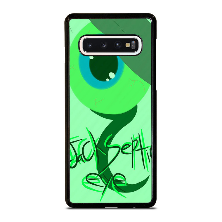 JACK SEPTIC EYE ICON Samsung Galaxy S10 Case Cover