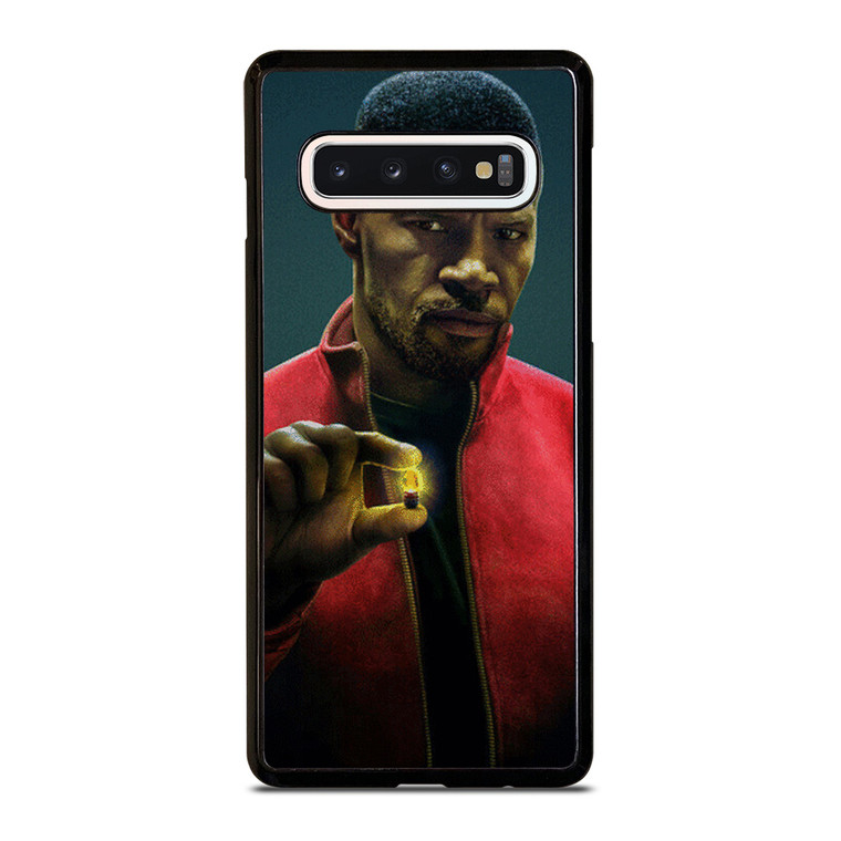 JAMIE FOXX PROJECT POWER MOVIES Samsung Galaxy S10 Case Cover