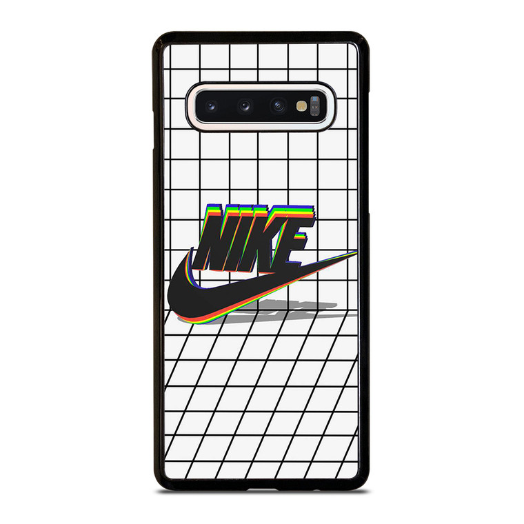 NIKE AESTHETIC LOGO Samsung Galaxy S10 Case Cover
