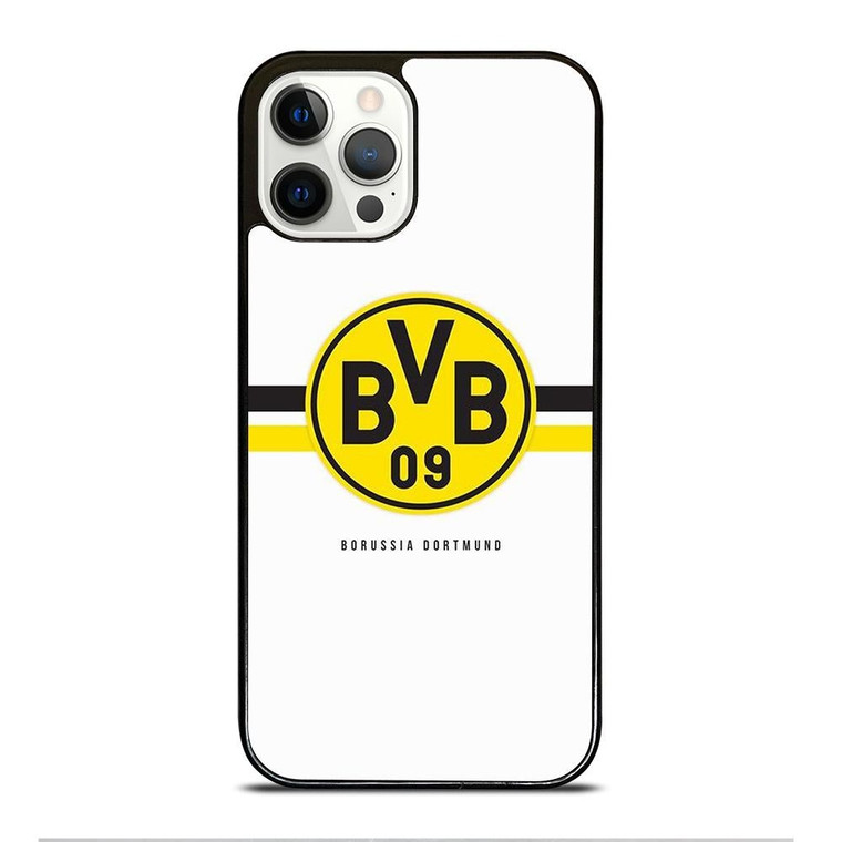 BORUSSIA DORTMUND FOOTBALL CLUB iPhone 12 Pro Case Cover